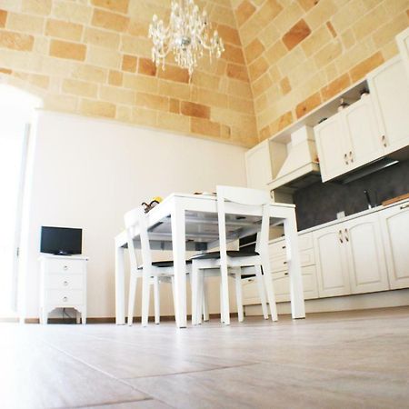 Casa Vacanze Anthea Laterza Zewnętrze zdjęcie