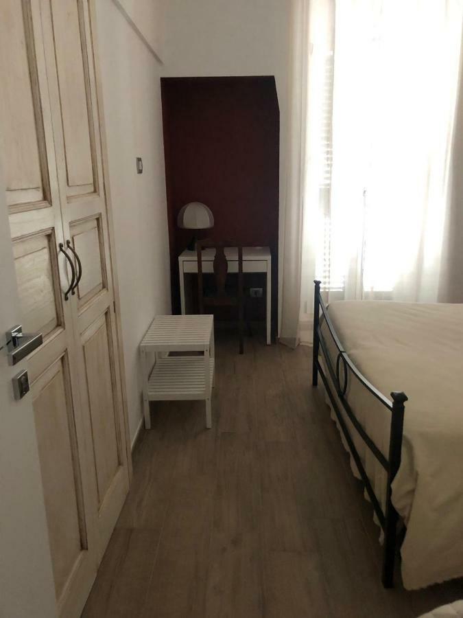 Casa Vacanze Anthea Laterza Zewnętrze zdjęcie