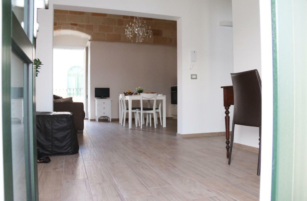 Casa Vacanze Anthea Laterza Zewnętrze zdjęcie
