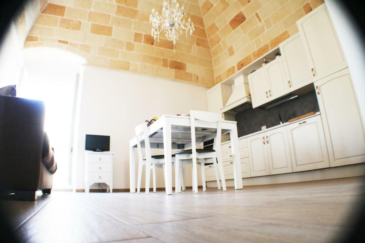 Casa Vacanze Anthea Laterza Zewnętrze zdjęcie