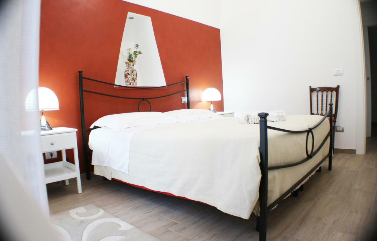 Casa Vacanze Anthea Laterza Zewnętrze zdjęcie