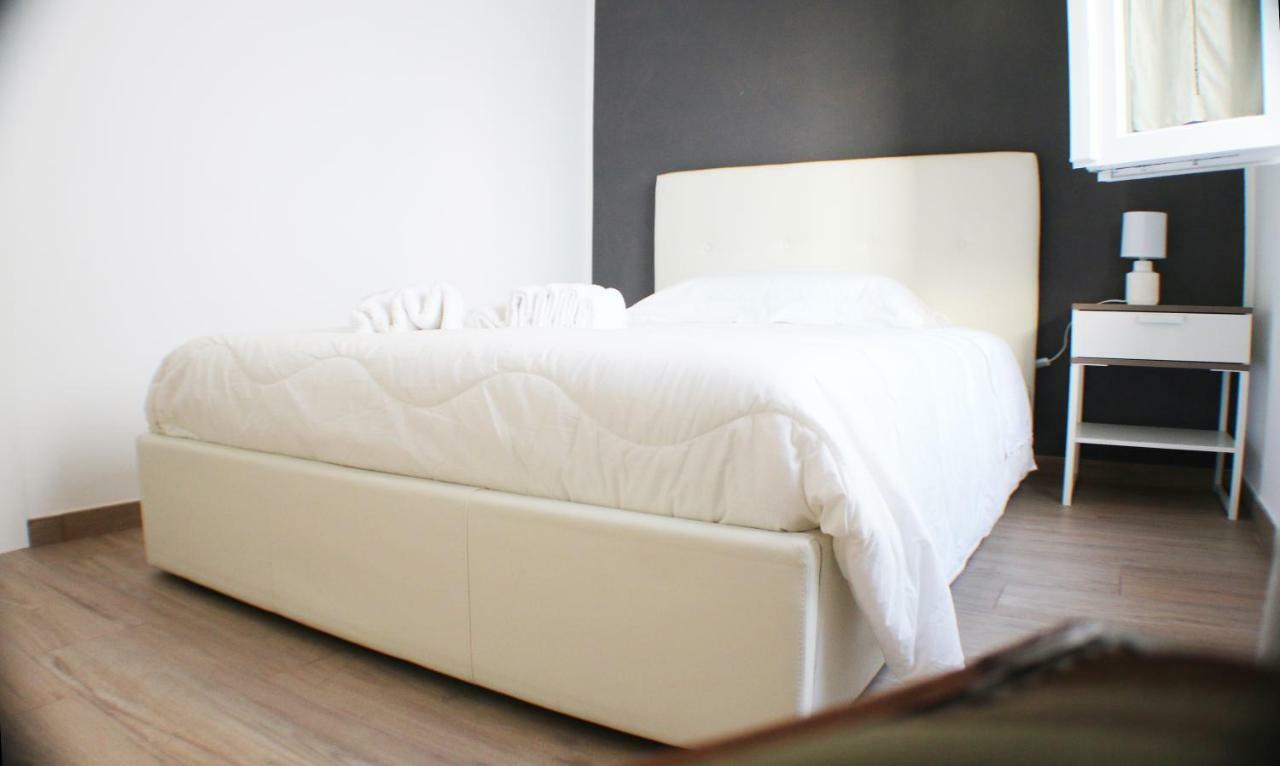 Casa Vacanze Anthea Laterza Zewnętrze zdjęcie