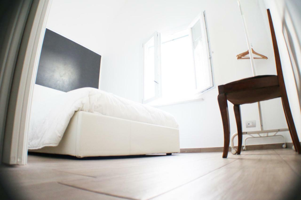 Casa Vacanze Anthea Laterza Zewnętrze zdjęcie